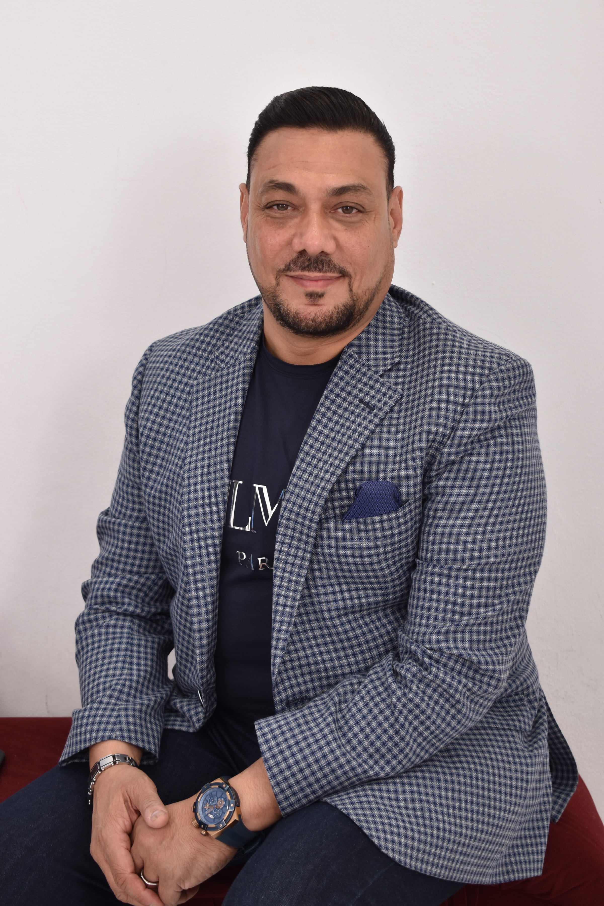 mohammed makawi